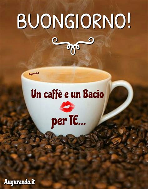 frasi del buongiorno